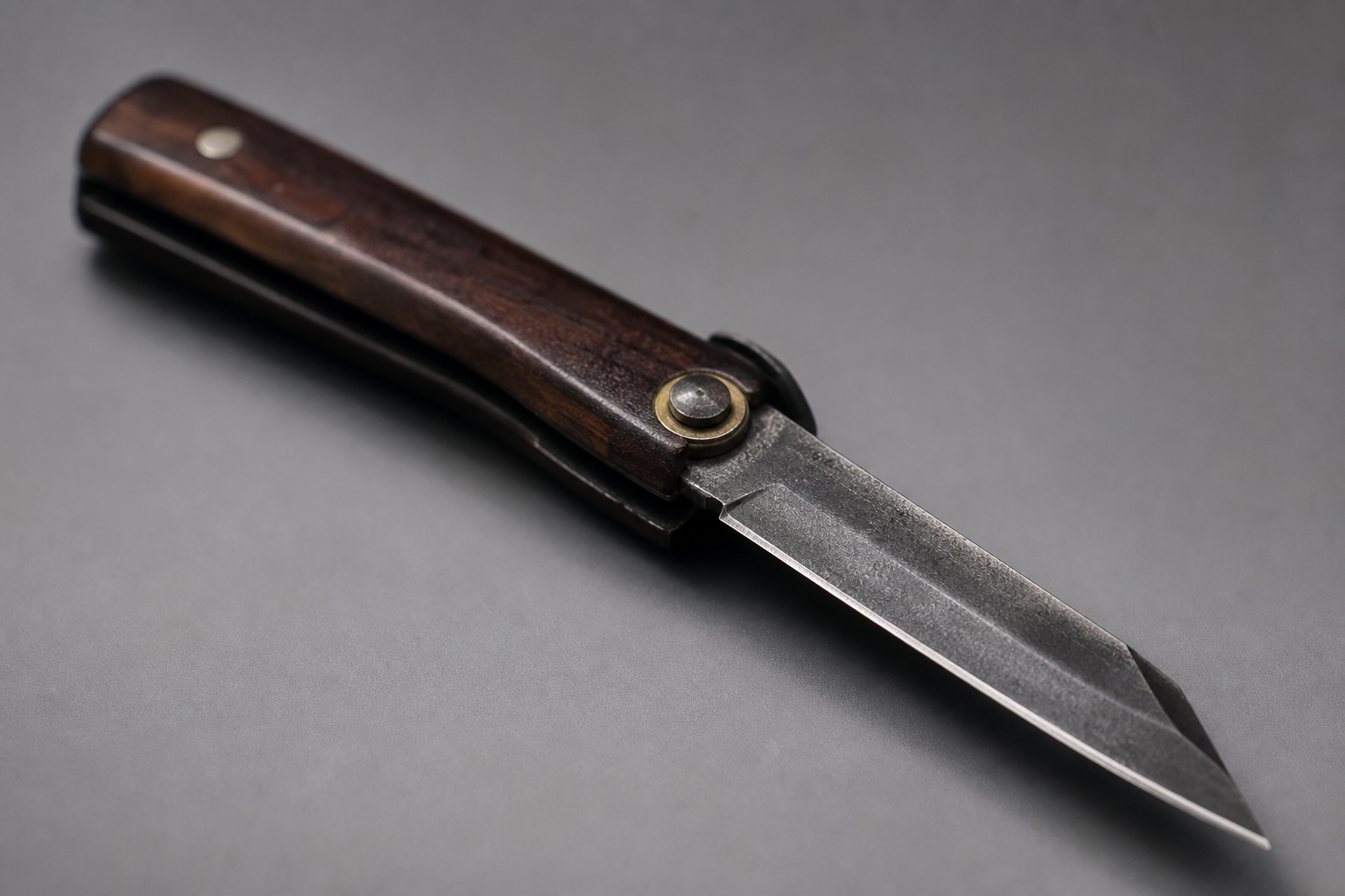 Higonokami, kogatana et EDC : bien choisir son pliant